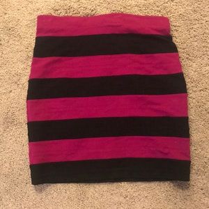 Bandage skirt